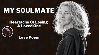 My Soulmate | Love Poem By John P. Read - Powerful Poetry