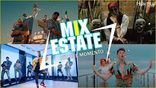 Mix Estate 2024 Italiane 🌞 Canzoni del Momento Dell'Estate 2024