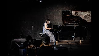 2021第十屆琴之翼V.K克國際音樂大賽 - 鋼琴類青少年組決賽 Piano Category Junior Group Final Round