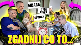 ZGADNIJ CO TO!