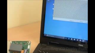 8051 UART Project