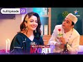 May I Come In Madam 2 | Sajan ya Sanjan...Kiski shayeri mein hai dum? | FULL EPISODE 23