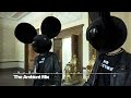 deadmau5 the ambient mix