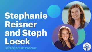 Can Work Based Learning Help Solve the Youth Employment Crisis? | Stephanie Reisner and Steph Loeck