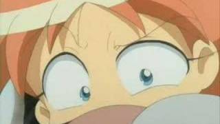 Princess Tutu AKT 16 Dub