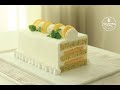 This cake will wake you up | Lemon Poppy Seed Cake Recipe