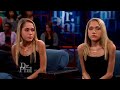 Identical Twins Share Details About How They See Themselves