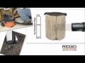 ridgid wet_dry vac filters