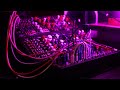 Dark Ambient with Bastl Basil + Bastl NeoTrinity | Polarcoaster - intrusive thoughts