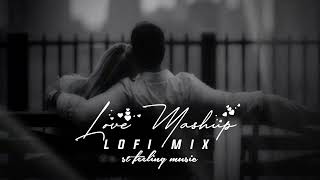 Love Mashup - Lofi Mix | Romantic Mashup Song | Lofi Mix 2023 #14february #lofimix