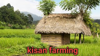 kisan farming ❤️❤️❤️