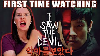 I Saw The Devil - 악마를 보았다 (2010) | Movie Reaction | First Time Watching | Revenge is for Movies...