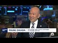 There's a good chance the Fed doesn't cut rates at all in 2024, says Sycamore's Mark Okada