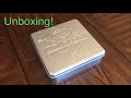 Unboxing Vintage Monopoly 2000 Millennial Edition! Monopoly 2000 Edition