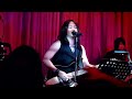 20110125 賴銘偉 yuming 甲我跳舞好否@brownsugar