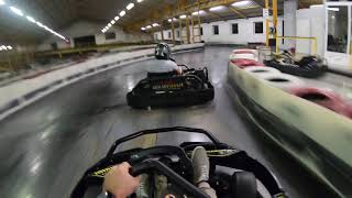 Gokart Győrzámoly #1