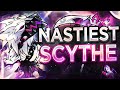 Nastiest Scythe | Mordex 1v1