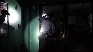 Path to the Badge - 33rd BLET Academy