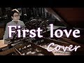 Relaxing Music | Beautiful Piano |  First love（Hikaru Utada Hikki）Jason Piano Cover