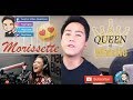 Vocalist Reacts to Morissette Amon - 