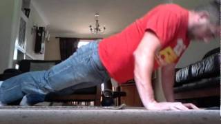 Captain Kettlebell Pressups - 1 min - 41 reps.mp4