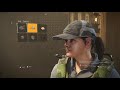 the division 2 character creation cute female