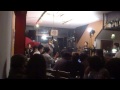 h25.4.10 前橋 ｵﾘｵﾝ通り ruby tuesday セッション！