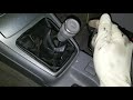 watch this if your subaru is stalling or runs strange when shifting. p1507 p0519