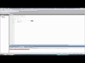 C Programming Tutorial 14, For Loop