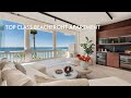 Top Class Beachfront Apartment