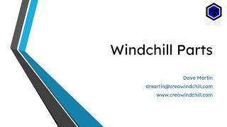 PTC Windchill - Windchill Parts and Product Lifecycle Management (PLM)