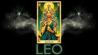 LEO THEY'RE INTENSE🔥 AND CRAVING YOU ❗🫢A SHOCKING OFFER💚 JANUARY 2025 TAROT LOVE READING