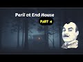 Peril at End House_Part 4 |Detective Fiction| Agatha Christie