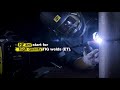 you can t go wrong with rogue es et stick u0026 tig welding esab welding u0026 cutting