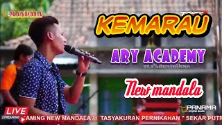 KEMARAU voc ARY ACADEMY NEW MANDALA