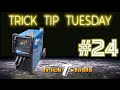 Trick Tip Tuesday #24 - TIG'n Sheet Metal - Trick-Tools.com