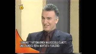 1999 - KANAL6 CEM ÖZER HAKARET