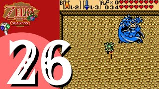 Twinrova Summons Ganon [Finale] Legend of Zelda: Oracle of Seasons