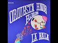 Orquesta Hermanos Flores - La Bala (12