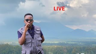 LIVE MU KIBAYA: URUGAMBA RWEGEREZA GOMA | BOMBE IRAVUZA UBUHUHA