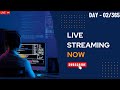 How to Environment Setup in react_becoming_software_engineer_Day_02/365 #itmodem