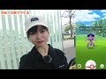 未知の土地の商店街🍊岐阜県多治見市 ポケモンgo