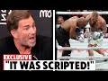 Boxing Experts Reveal Jake Paul vs. Mike Tyson Fight May Be Scripted...