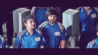 Mumbai Indians vs CSK 1st match Song. 7th april 2018