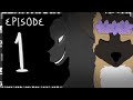 Painted Flowers - Episode 1