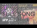 PnB Rock, French Montana - Unforgettable (Full Song Remix) ft. Swae Lee