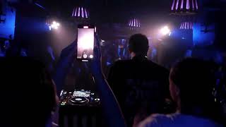 Fred Again Secret DJ Set Live at Sydney's Club 77 ｜ Full Set Recording