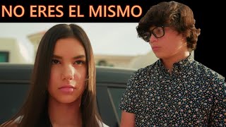 T2 E2 JULIÁN YA NO ES EL MISMO, INVITA A LA INTRUSA A UNA FIESTA | TV Ana Emilia