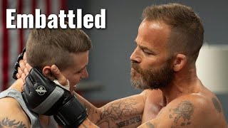 Embattled Soundtrack Tracklist  | Embattled (2020) Stephen Dorff, Darren Mann | MMA Sports
