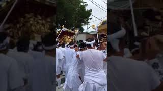 20170916-101やわたんまち 安房神社と洲の宮神社と新宿神明丸